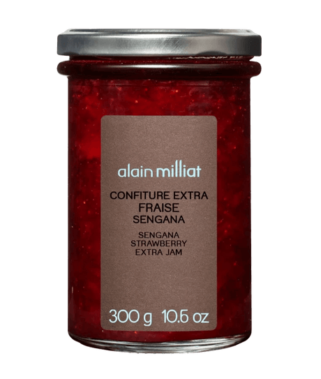 Extra Jams & Honey - The French Pantry