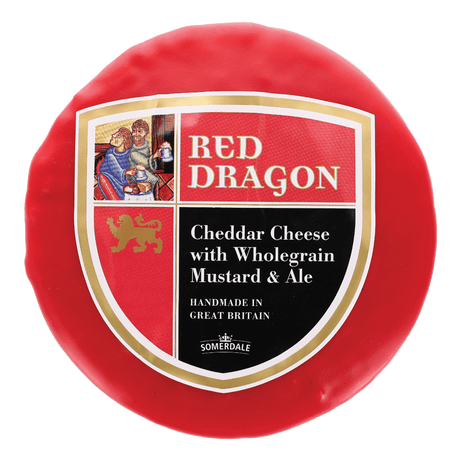 European Cheeses - The French Pantry
