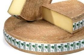 Comté, President | 6 months aged | Imported from France - The French Pantry