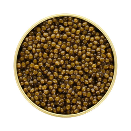 Osetra Caviar - The French Pantry