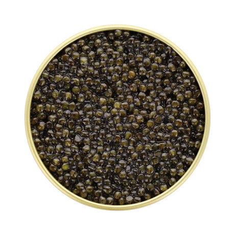 White Sturgeon Caviar - The French Pantry