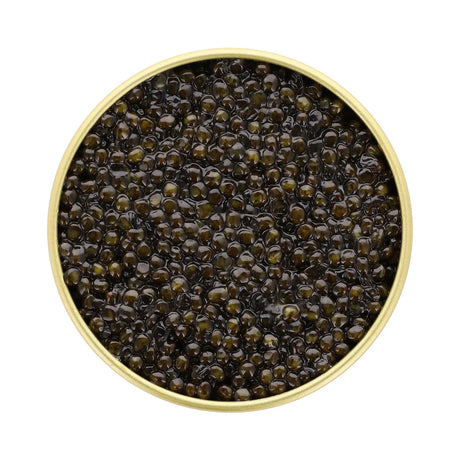 White Sturgeon Caviar - The French Pantry