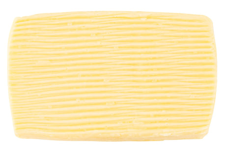 Churned Salted Butter by Bordier (4.4 oz) | Hand-made, Grass Fed | Imported from France - The French Pantry