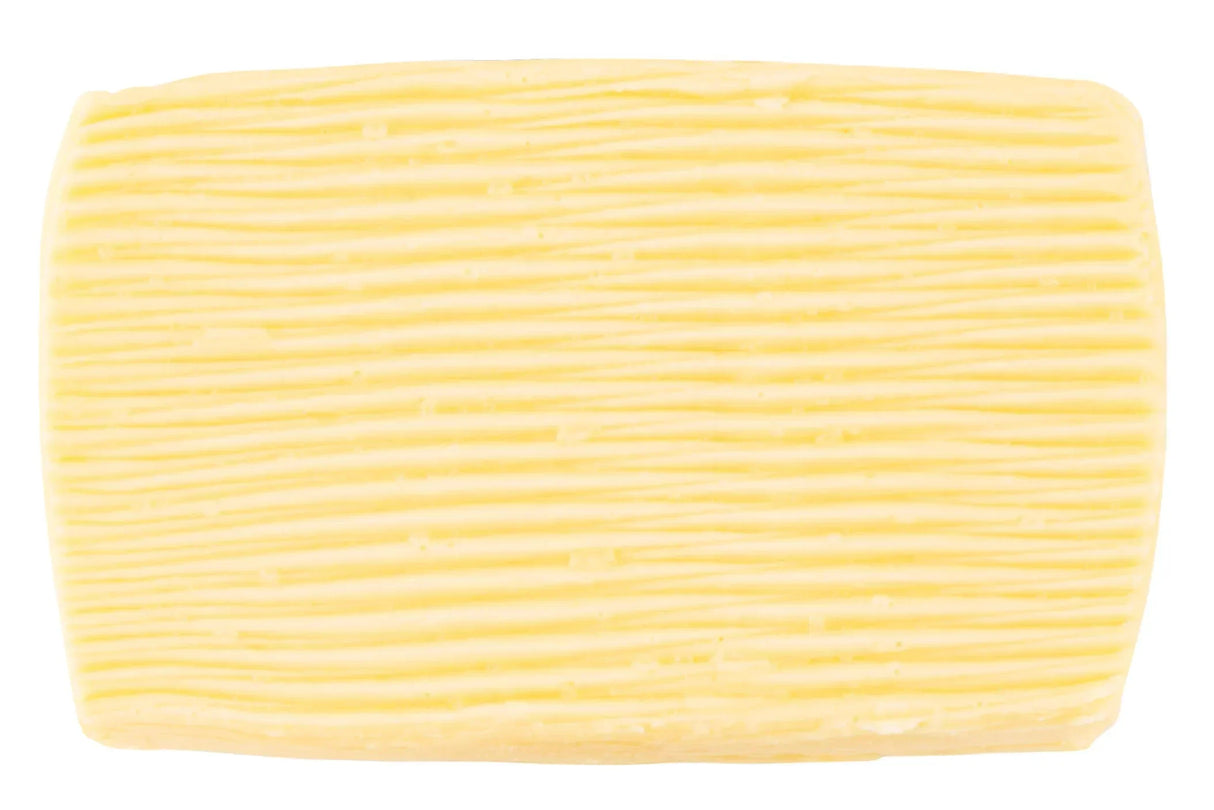 Premium French butter with artisanal texture, grass-fed and all-natural for gourmet cooking