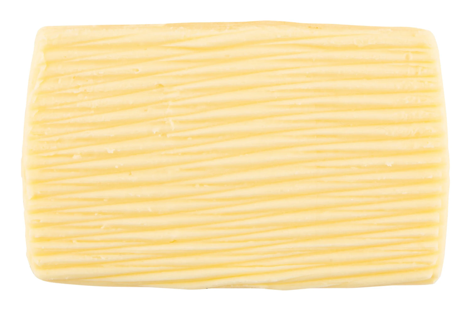Churned Unsalted Butter by Bordier (4.4 oz) | Hand-made, Grass Fed | Imported from France - The French Pantry
