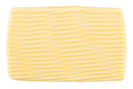 Churned Unsalted Butter by Bordier (4.4 oz) | Hand-made, Grass Fed | Imported from France - The French Pantry