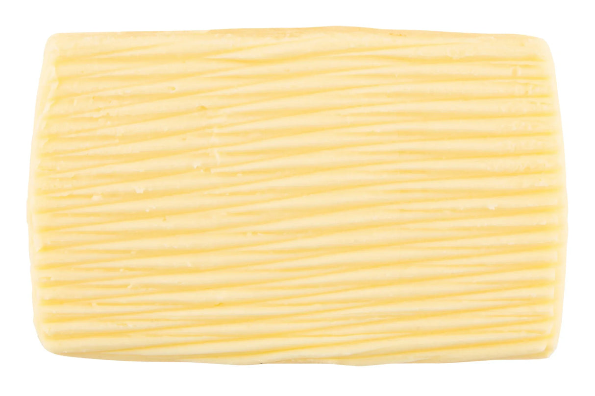 Premium French butter with artisanal texture, grass-fed and all-natural for gourmet cooking