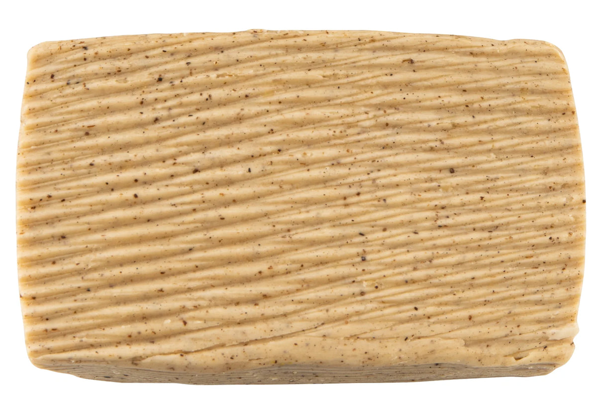 Churned Madagascar Vanilla Butter by Bordier (4.4 oz) | Hand-made, Grass Fed | Imported from France - The French Pantry