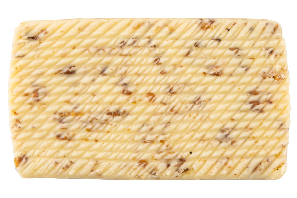 Churned Buckwheat Butter by Bordier (4.4 oz) | Hand-made, Grass Fed | Imported from France - The French Pantry