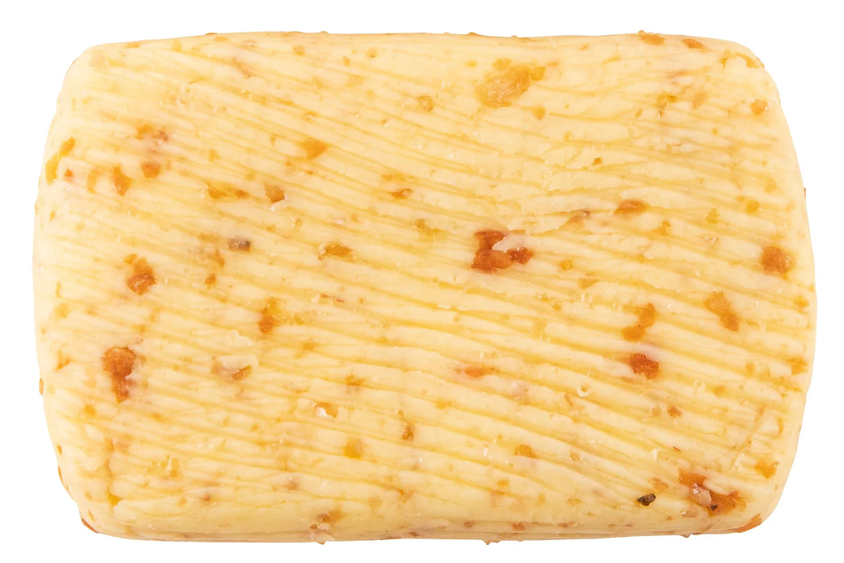 Churned Roscoff Onion Butter by Bordier (4.4 oz) | Hand-made, Grass Fed | Imported from France - The French Pantry