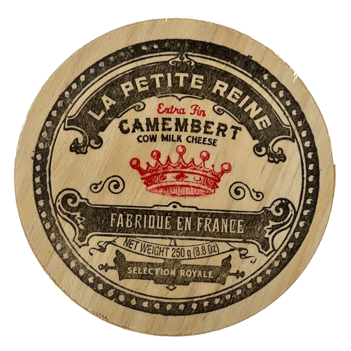 Camembert | Cow | Imported from France - The French Pantry