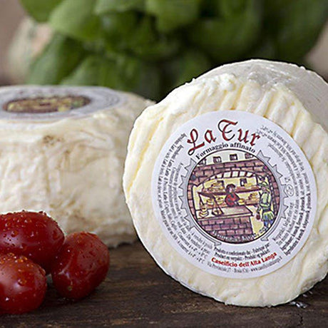 La Tur | Cow, Sheep, Goat | Imported from Italy - The French Pantry