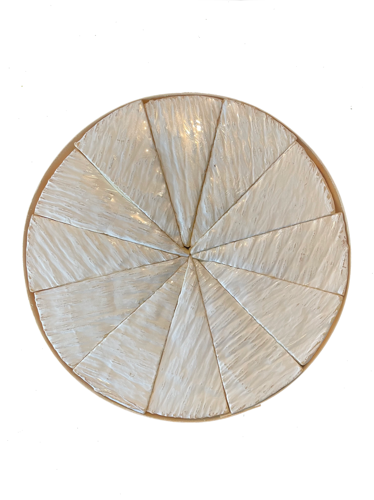 Brie de Meaux - The French Pantry