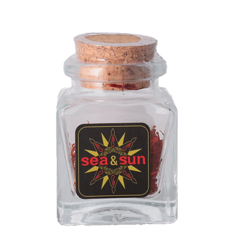 The Spice Box - The French Pantry