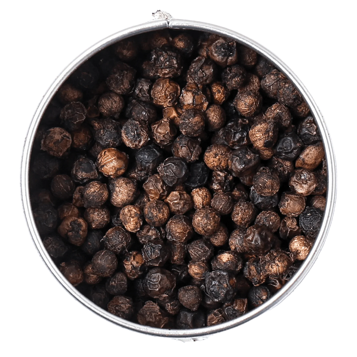 Bahia Pepper Black by Terre Exotique (2.5 oz) | Additive-Free | From Brazil - The French Pantry