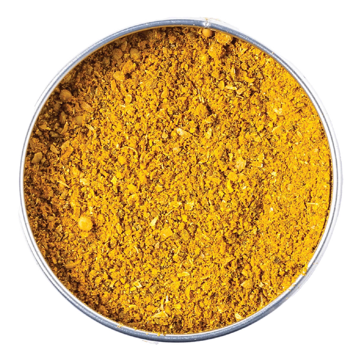 Madras Curry Mix by Terre Exotique (2.1 oz) | Additive-Free | Imported from France - The French Pantry