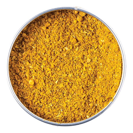 Madras Curry Mix by Terre Exotique (2.1 oz) | Additive-Free | Imported from France - The French Pantry