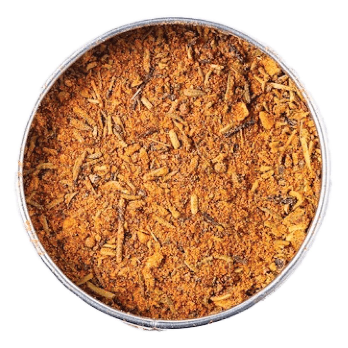 Steakhouse Spice Rub by Terre Exotique (1.8 oz) | Additive-Free | Imported from France - The French Pantry