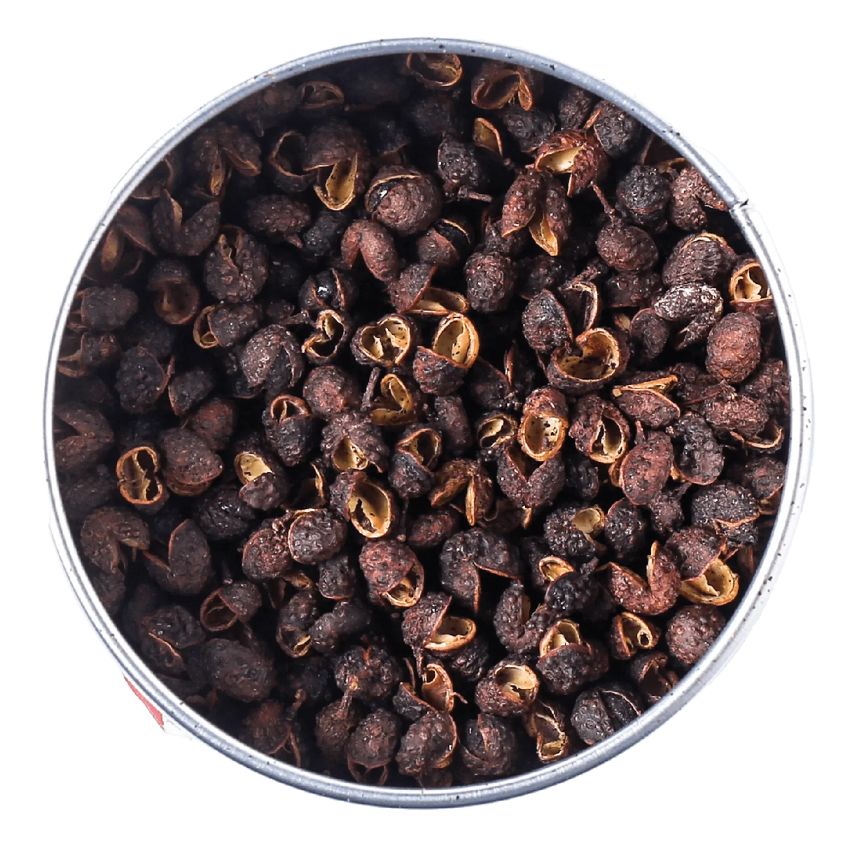 Timur Berry by Terre Exotique (1.4oz) | Additive-Free | From Nepal - The French Pantry