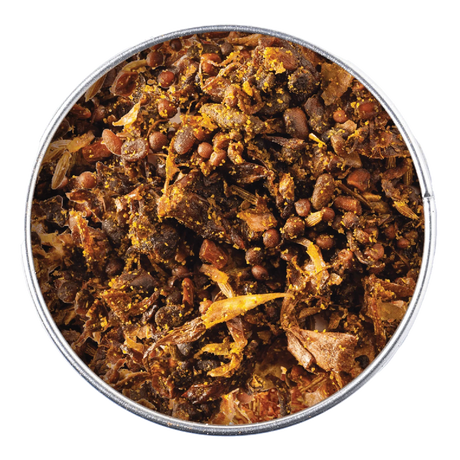 Vadouvan Spice Blend by Terre Exotique (1.8 oz) | Additive-Free | From India - The French Pantry