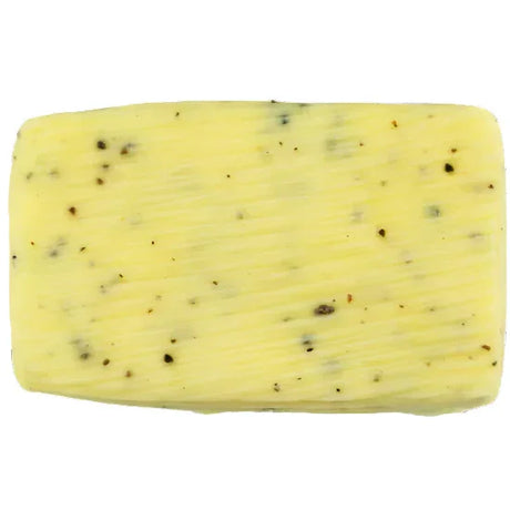 Churned Perigord Black Truffle Butter by Bordier (4.4 oz) | Hand-made, Grass Fed | Imported from France - The French Pantry