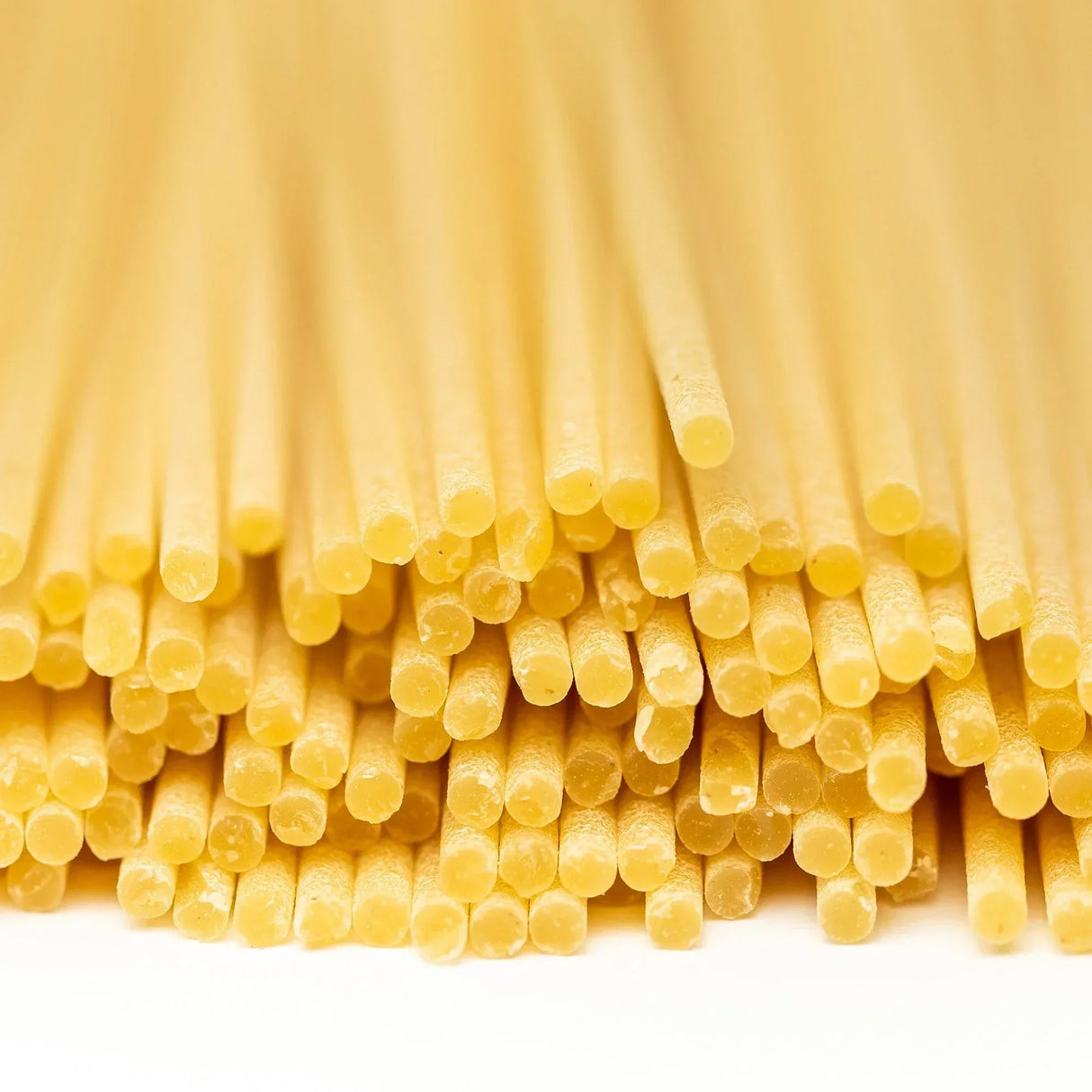 Premium Italian pasta, artisan-made, all-natural, high-protein, clean-label, small-batch
