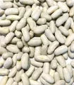 Premium white beans, all-natural, gluten-free, high-protein, artisan-made for gourmet French cuisine