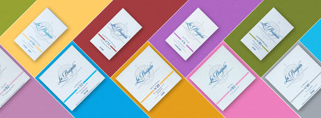 La Brújula artisanal conservas in colorful packaging, featuring sardines, anchovies, and mussels