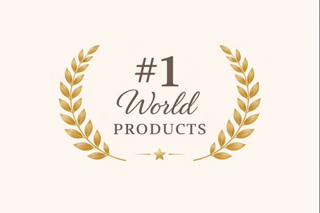 #1 World Products - The French Pantry