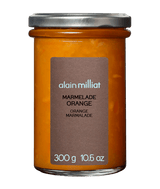 Blond Orange Marmalade by Alain Milliat, 10.6 oz (300g) | GMO-Free | Imported from France