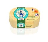 Salted Churned Isigny Butter by Isigny Ste-Mere (8.8 oz) | Additive-Free | Imported from France