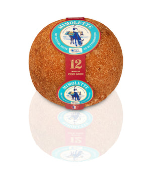 Mimolette