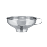 Mauviel 1830 M'PASSION Stainless Steel Jam Funnel, 5.1-In