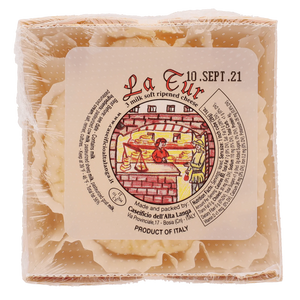 La Tur | Cow, Sheep, Goat | Imported from Italy