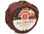 percorino al tartufo cheese auricchio