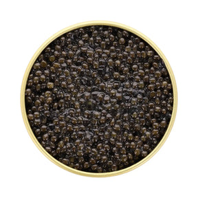 Osetra Caviar - The French Pantry