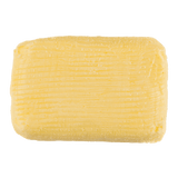 Organic Churned Lemon-Olive Oil Butter by Bordier (4.4 oz) | Hand-made, Grass Fed | Imported from France - The French Pantry