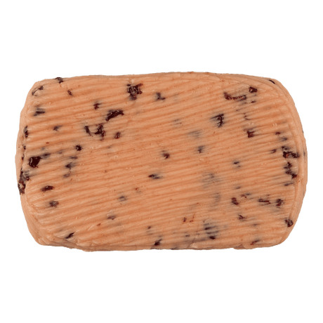 Churned Seasonal Raspberry Butter by Bordier (4.4 oz) | Hand-made, Grass Fed | Imported from France