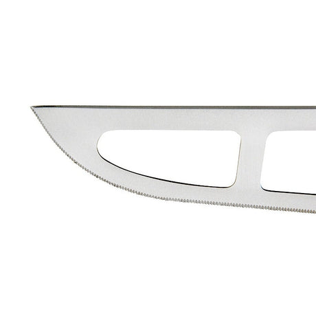 Barthélemy Cheese Knife - Ebony Handle
