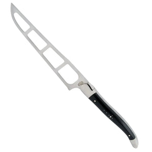 Barthélemy Cheese Knife - Ebony Handle