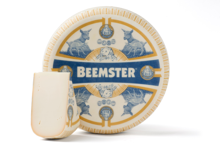 Beemster Goat Gouda - The French Pantry