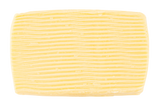 Churned Salted Butter by Bordier (4.4 oz) | Hand-made, Grass Fed | Imported from France