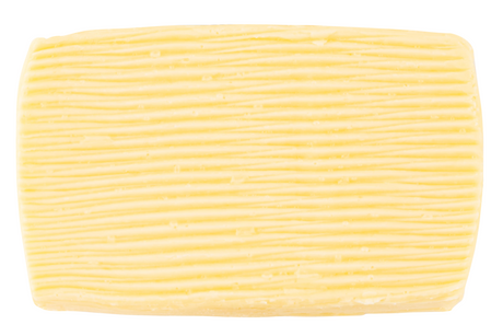 Churned Salted Butter by Bordier (4.4 oz) | Hand-made, Grass Fed | Imported from France