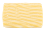 Churned Unsalted Butter by Bordier (4.4 oz) | Hand-made, Grass Fed | Imported from France