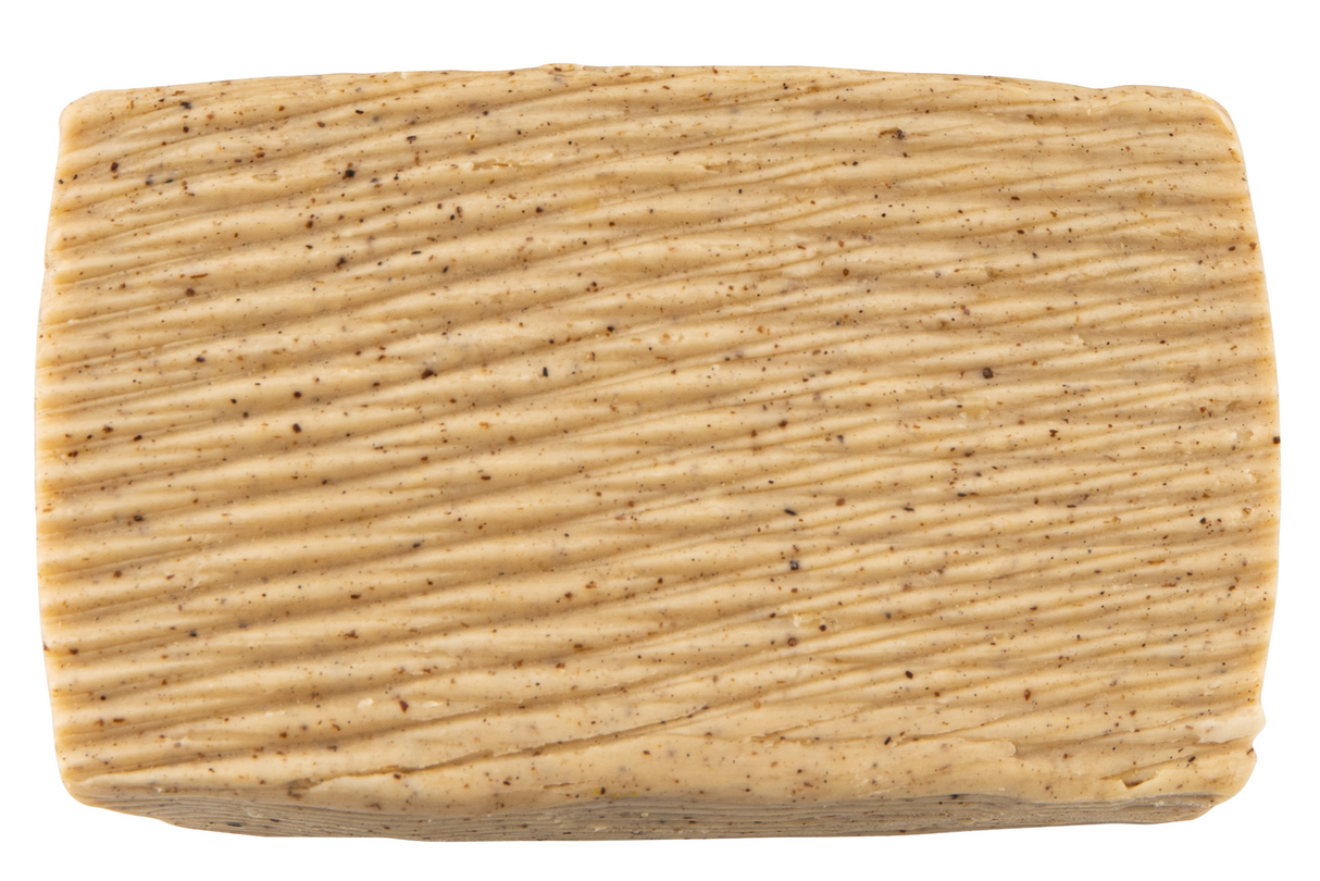Churned Madagascar Vanilla Butter by Bordier (4.4 oz) | Hand-made, Grass Fed | Imported from France