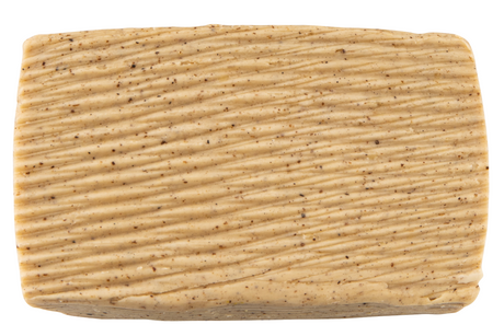 Churned Madagascar Vanilla Butter by Bordier (4.4 oz) | Hand-made, Grass Fed | Imported from France