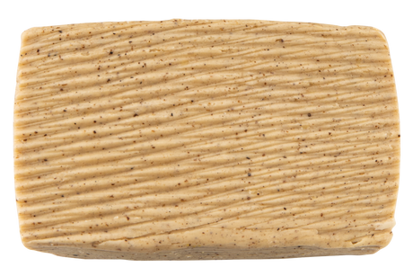 Churned Madagascar Vanilla Butter by Bordier (4.4 oz) | Hand-made, Grass Fed | Imported from France