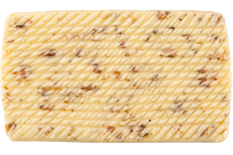 Churned Buckwheat Butter by Bordier (4.4 oz) | Hand-made, Grass Fed | Imported from France