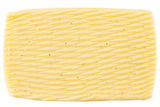 Churned Smoked Salt Butter by Bordier (4.4 oz) | Hand-made, Grass Fed | Imported from France