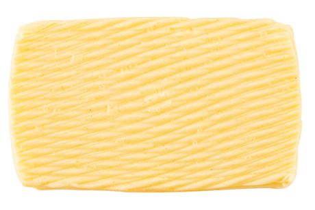 Churned Yuzu Butter by Bordier (4.4 oz) | Hand-made, Grass Fed | Imported from France